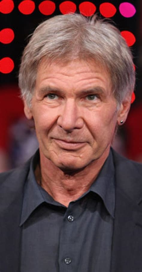 "Air Force One'' is a fairly competent recycling of familiar ingredients, given an additional interest because of Harrison Ford's personal appeal. . Harrison ford imbd